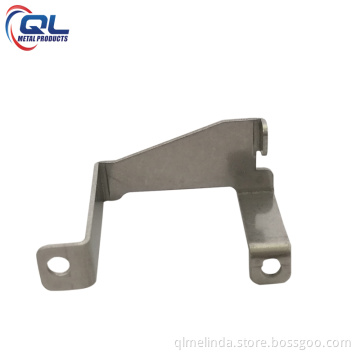 Stainless Steel Stamping Sheet Metal Fabrication Working